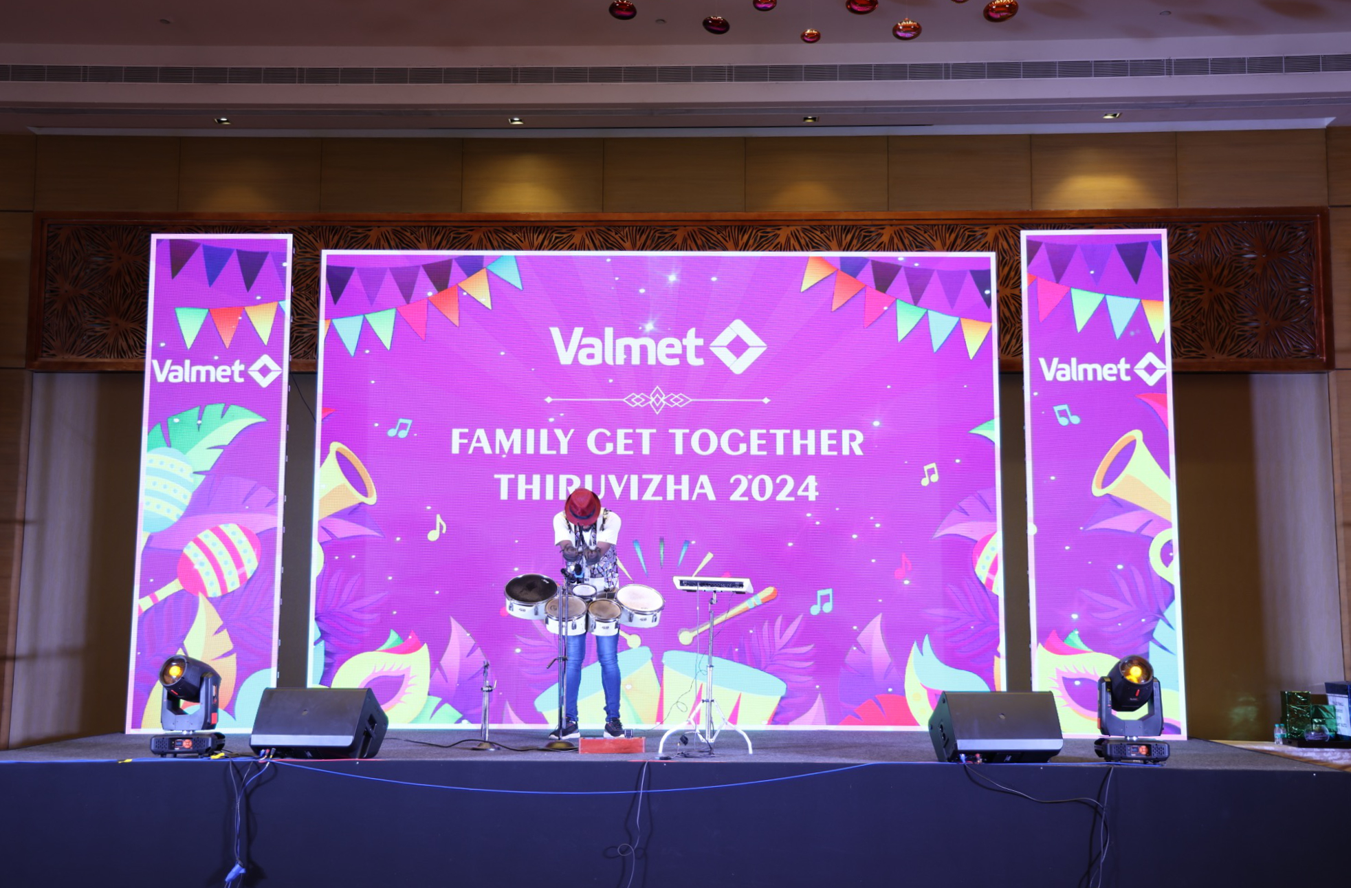 Wiseminds Events & Experiences corporate event photo