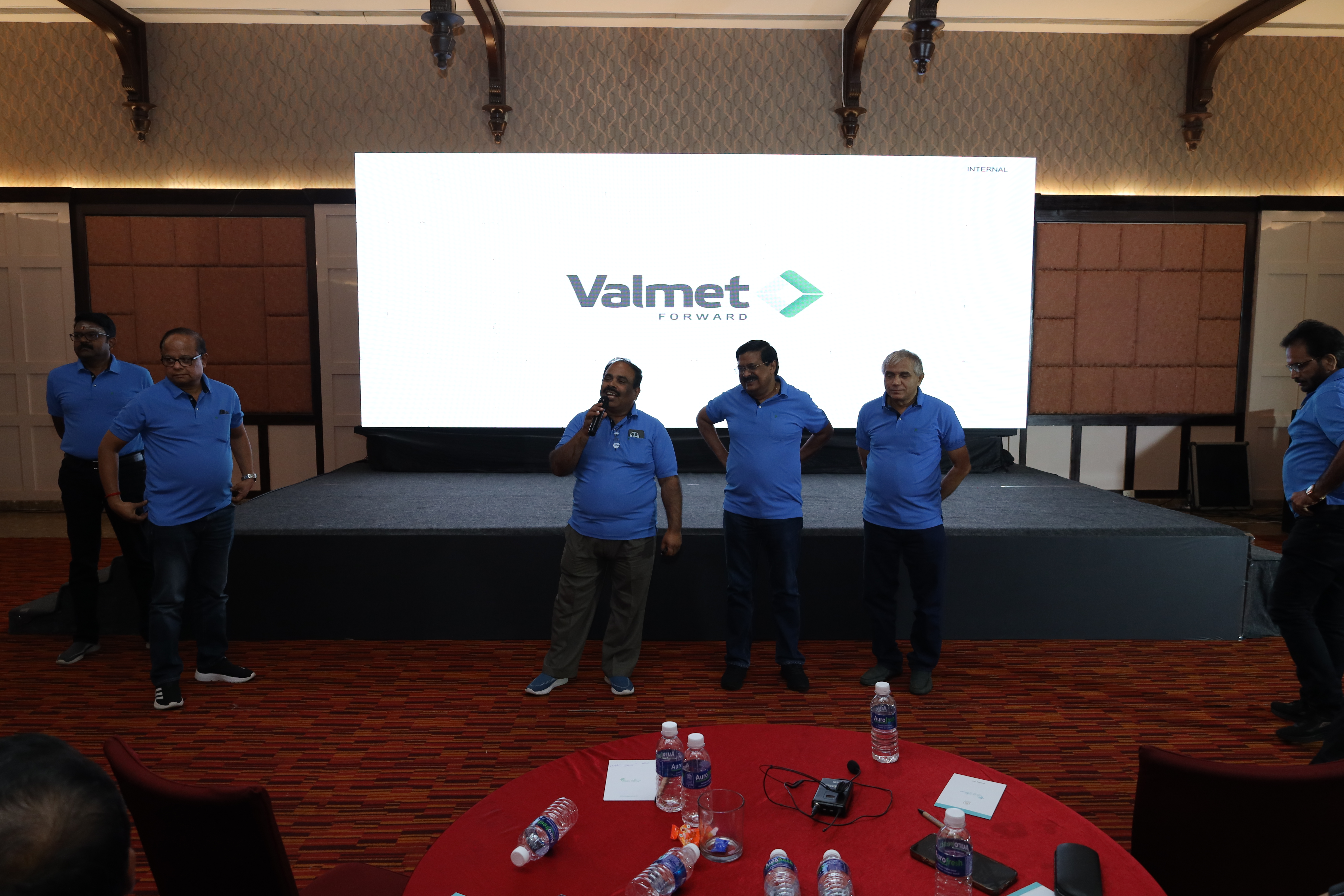 Wiseminds Events & Experiences corporate event photo