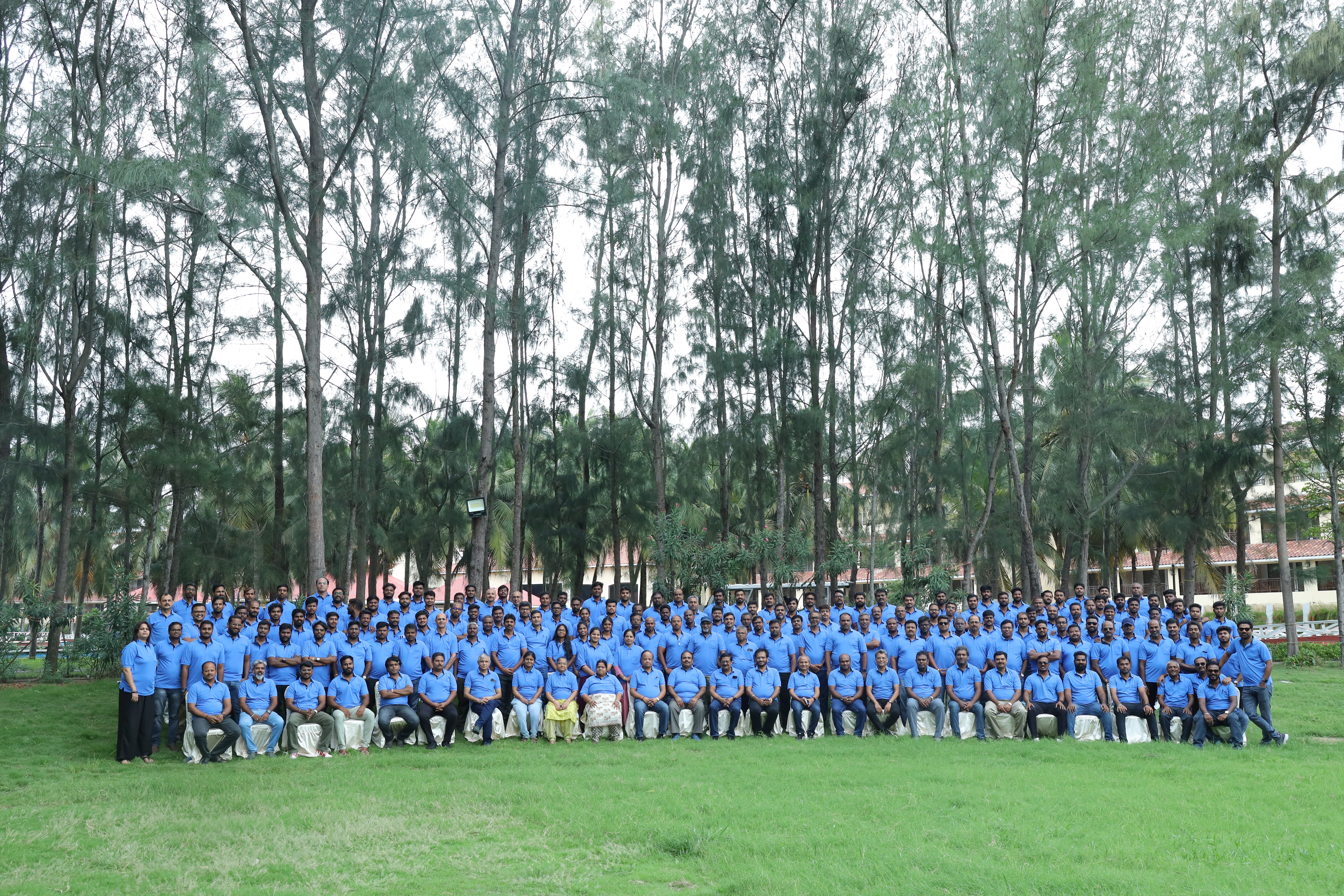 Wiseminds Events & Experiences corporate event photo