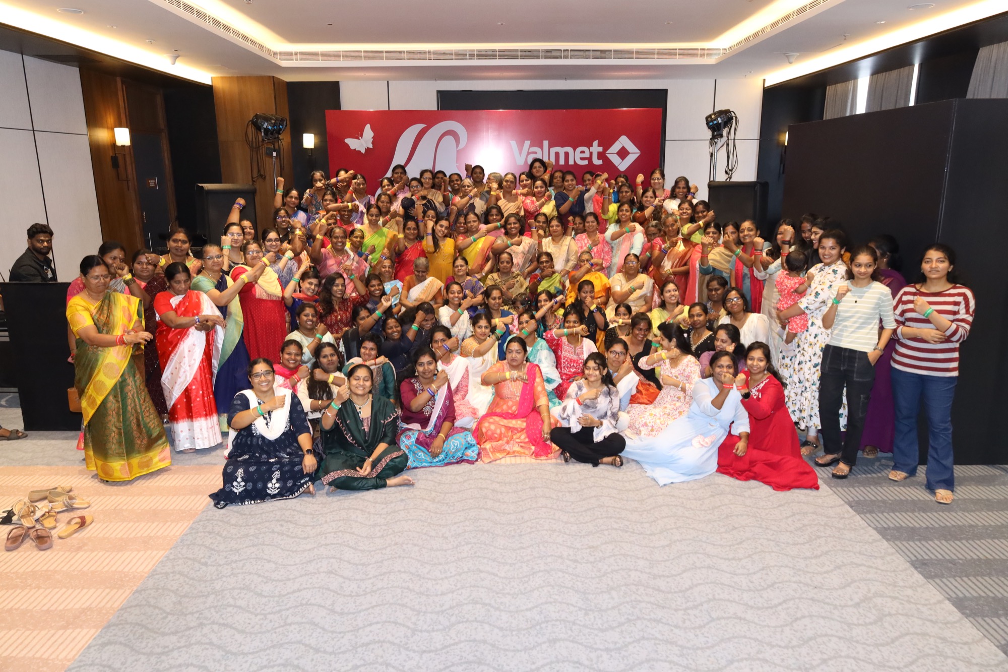 Wiseminds Events & Experiences corporate event photo