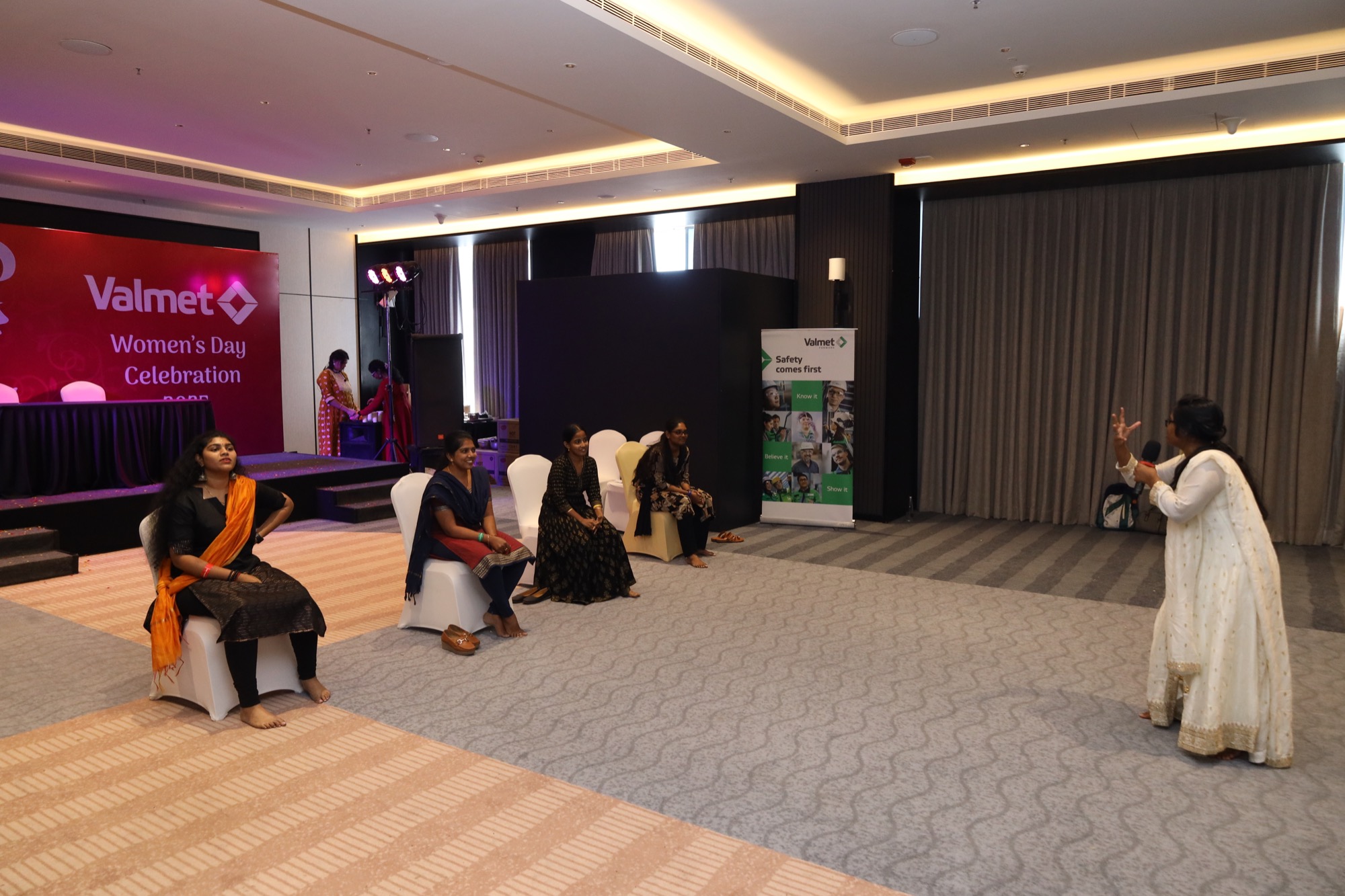Wiseminds Events & Experiences corporate event photo