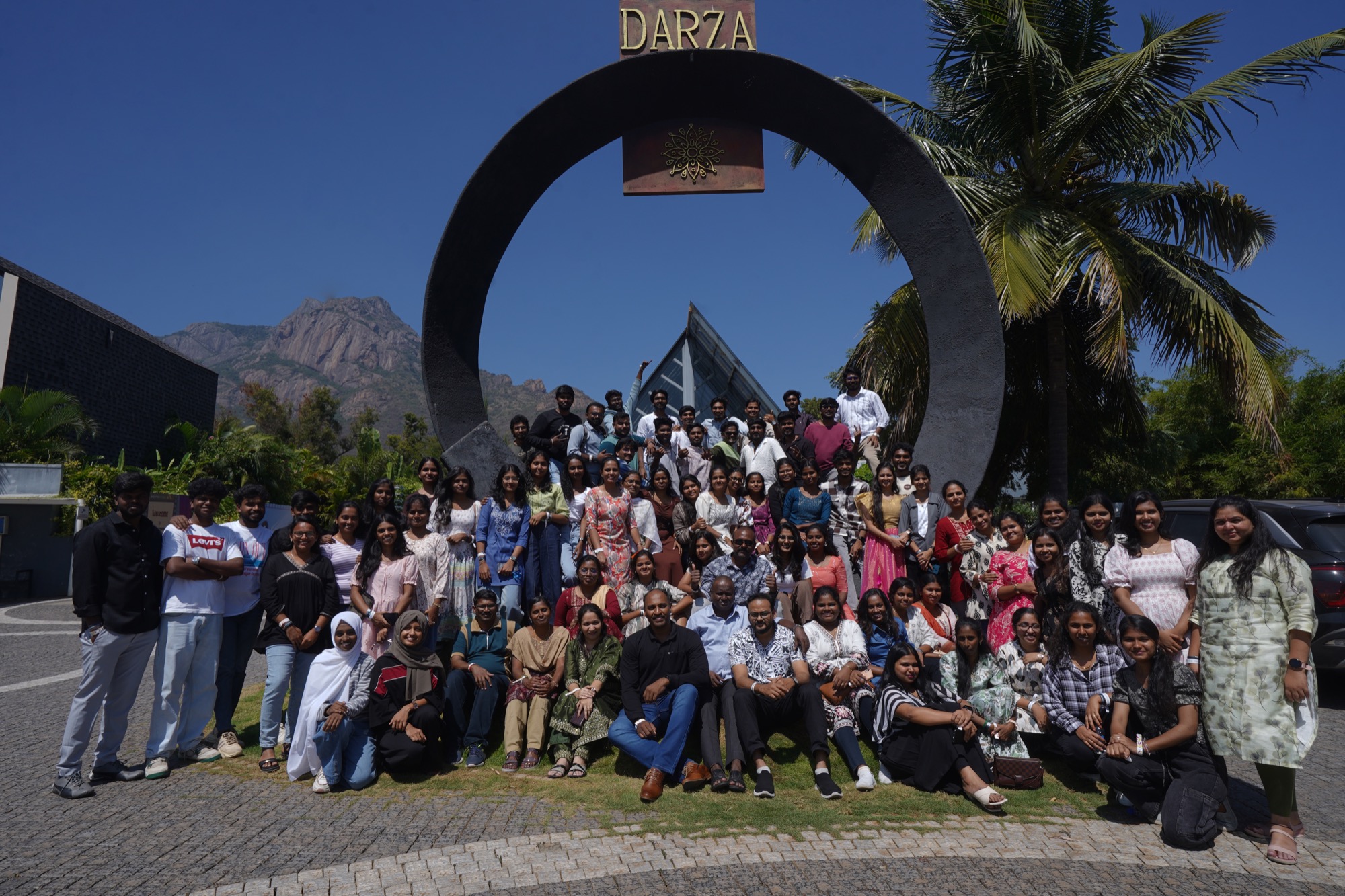 Wiseminds Events & Experiences corporate event photo