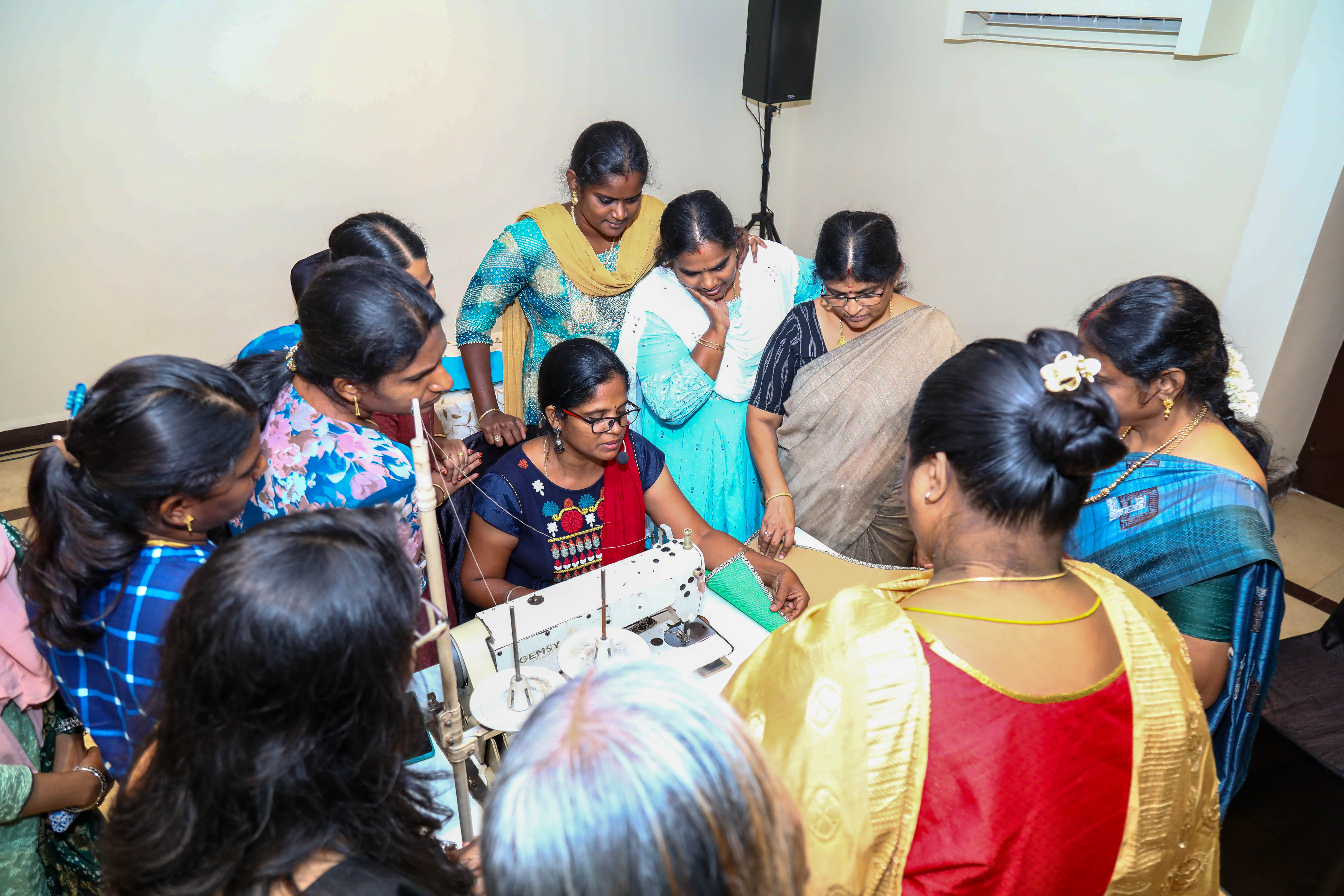 Wiseminds Events & Experiences corporate event photo