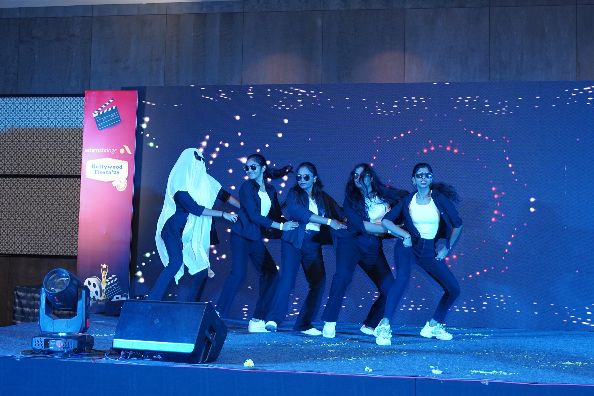 Wiseminds Events & Experiences corporate event photo