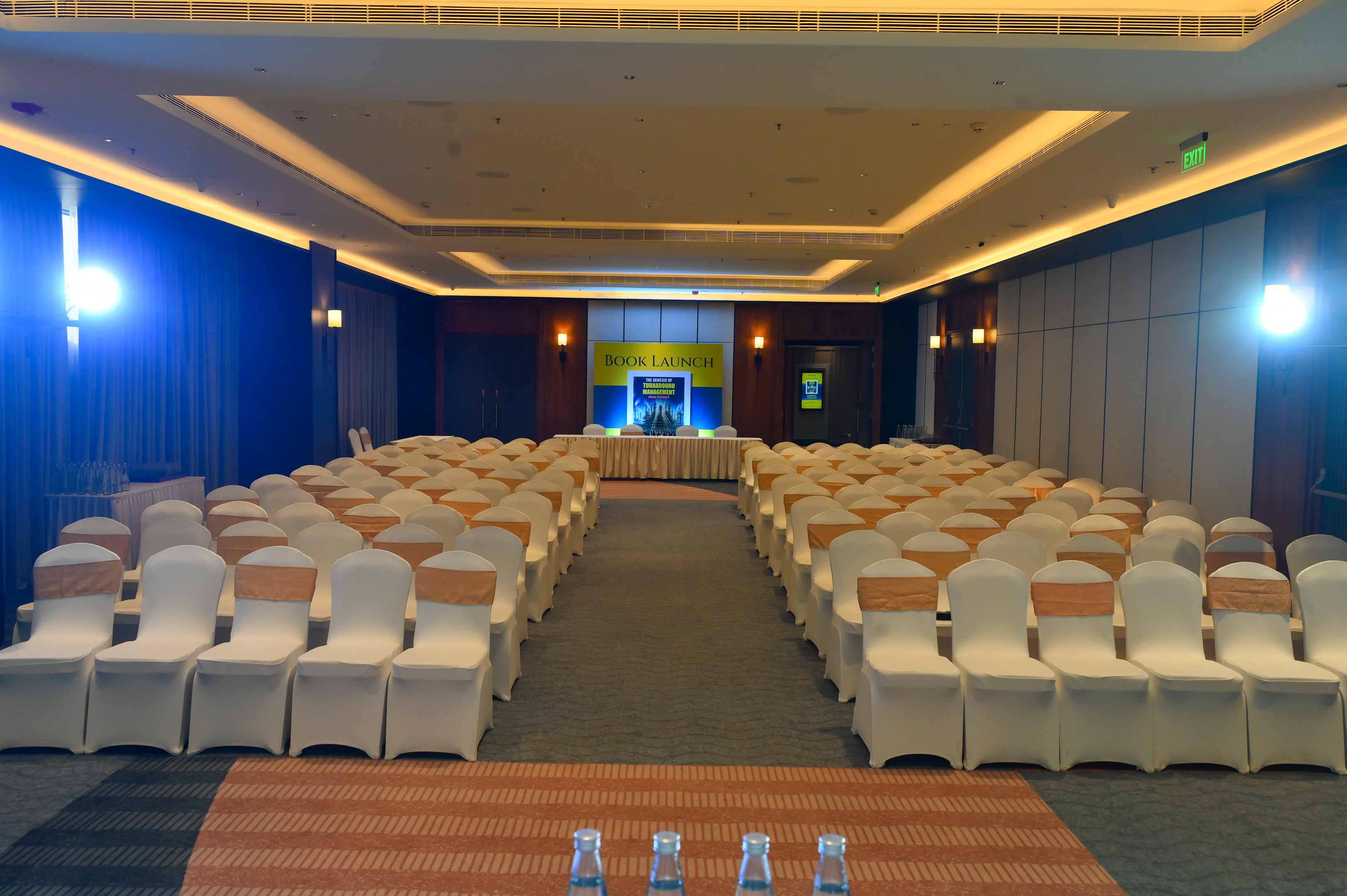 Wiseminds Events & Experiences corporate event photo