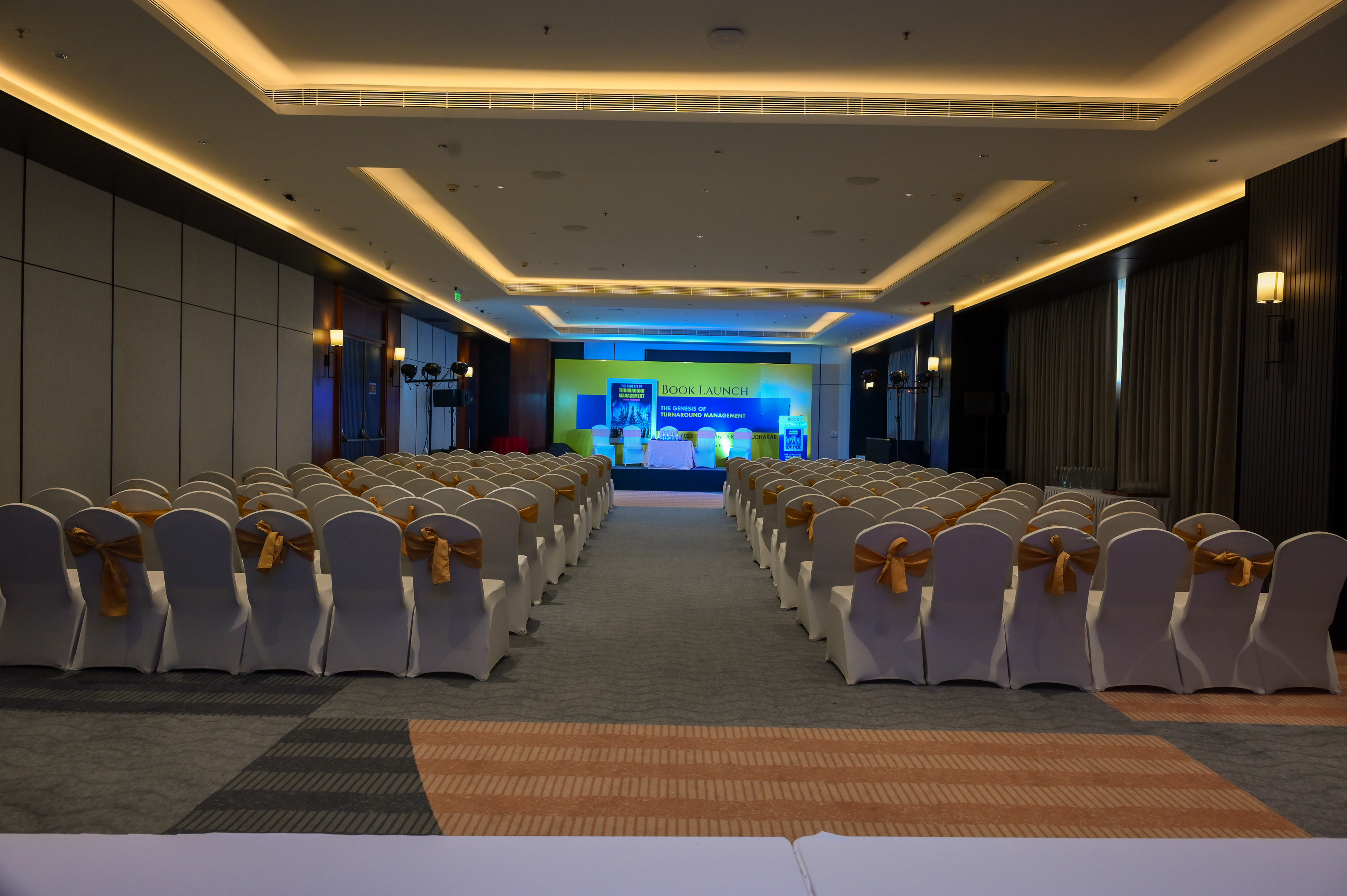 Wiseminds Events & Experiences corporate event photo