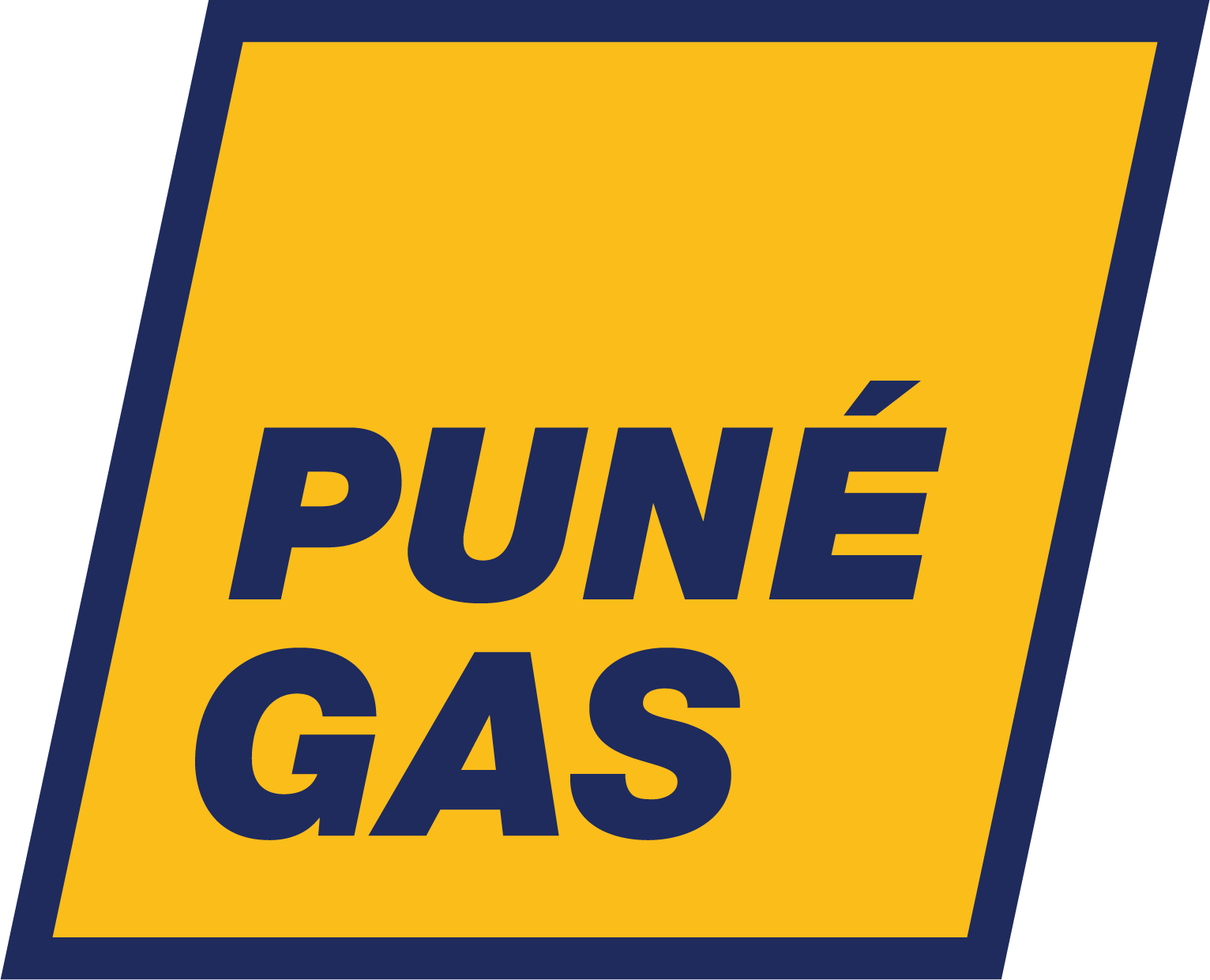 Pune Gas
