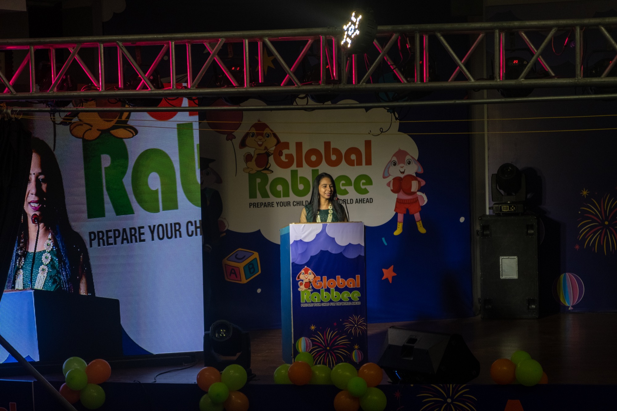 Wiseminds Events & Experiences corporate event photo